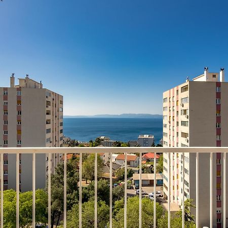 City Seaview Apartment Vigo - Happy Rentals Rijeka Luaran gambar