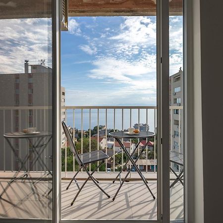 City Seaview Apartment Vigo - Happy Rentals Rijeka Luaran gambar