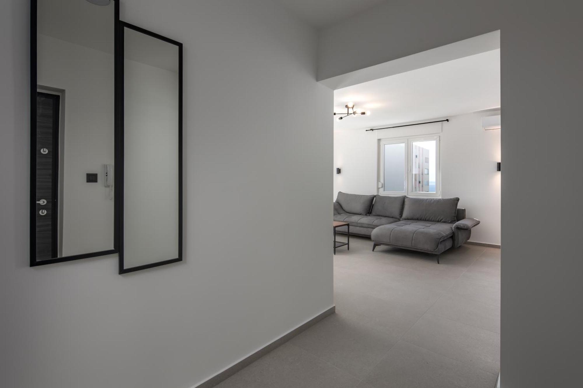 City Seaview Apartment Vigo - Happy Rentals Rijeka Luaran gambar