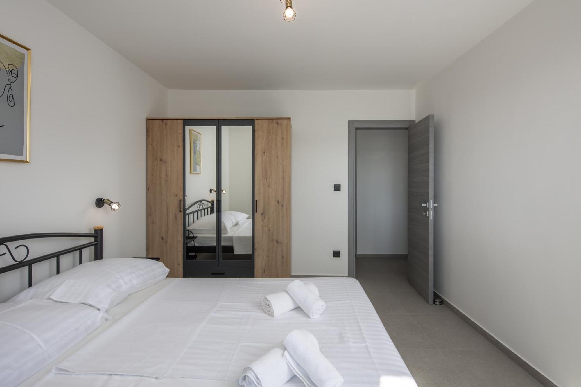 City Seaview Apartment Vigo - Happy Rentals Rijeka Luaran gambar